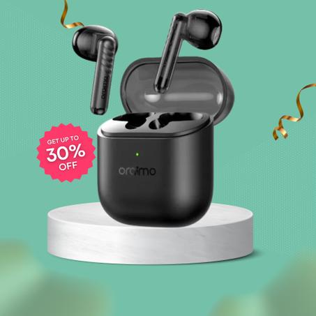 ORAIMO FREEPODS LITE OTW-330