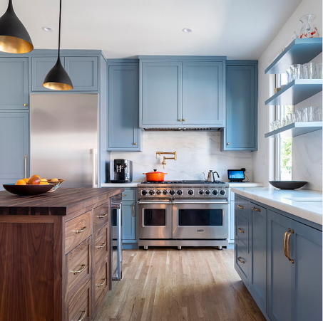 أدواة المطبخ