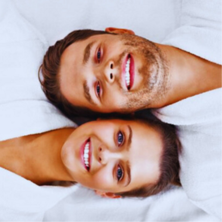 Beauté & Bien Être/الجمال والرفاهية