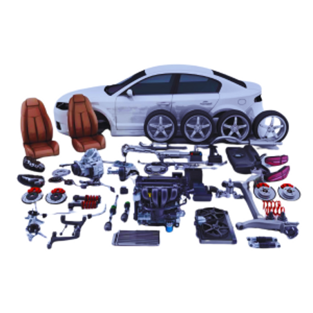 Fournitures automobiles/لوازم السيارات