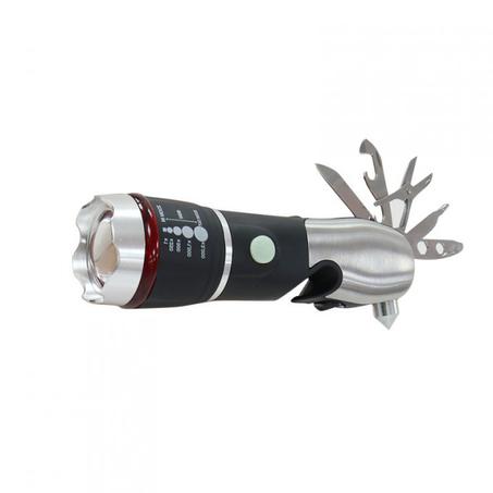 مصباح متعدد الأدوات