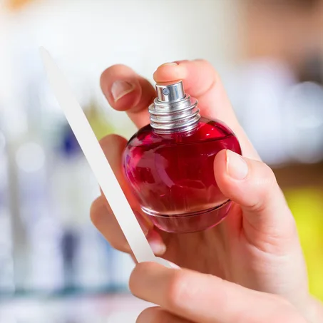Testeurs de Parfum