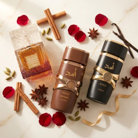 Parfums Niche Inspirés