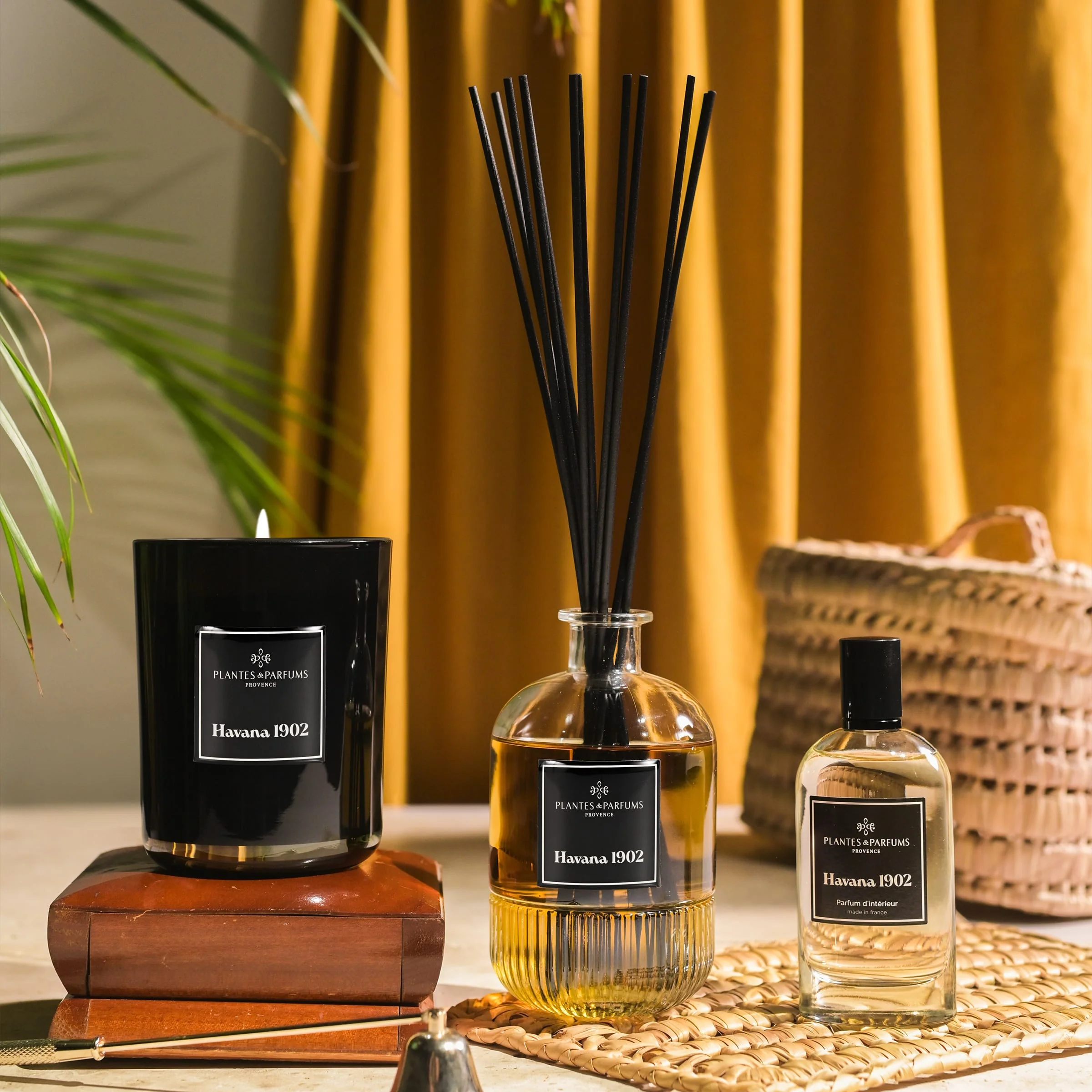 Parfums d’Intérieur