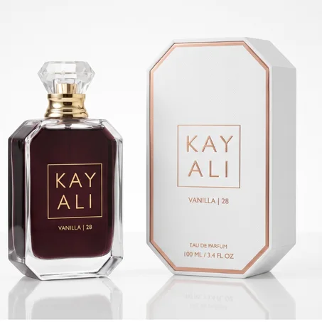 Vanilla 28 Inspired by Kayali – Eau de Parfum 100ml