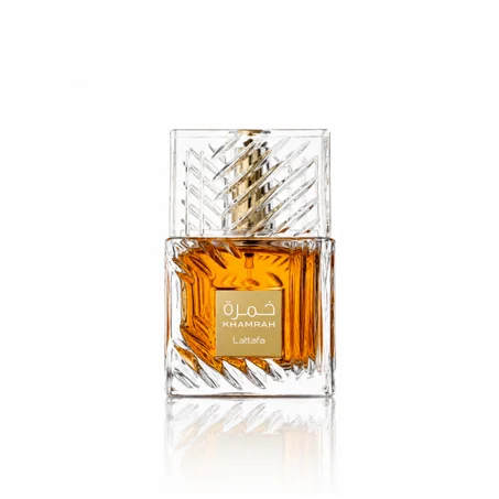 Khamrah Lattafa Perfumes