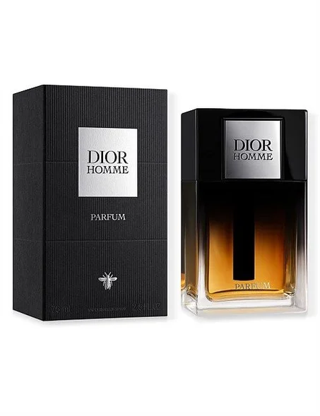 Dior Homme Intense – Eau de Parfum 100ml