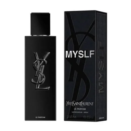 Yves Saint Laurent — MYSLF Le Parfum (100ml)