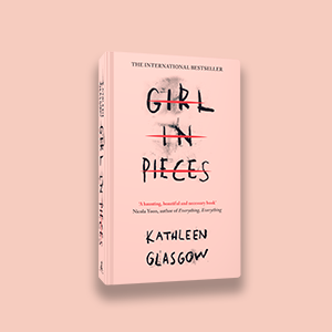 Girl in Pieces