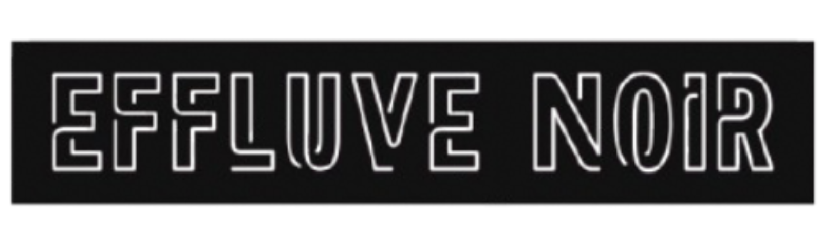 EFFLUVE NOIR