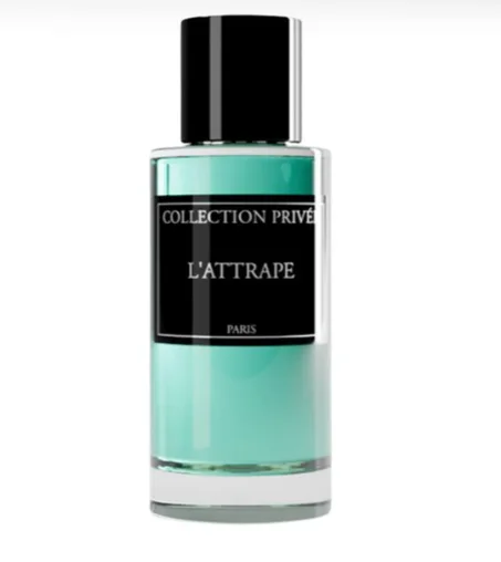 ATTRAPE