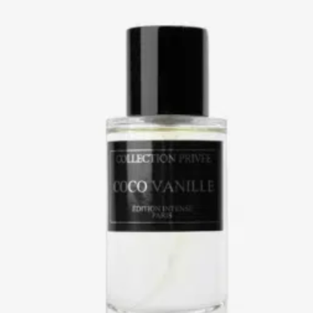 COCO VANILLE