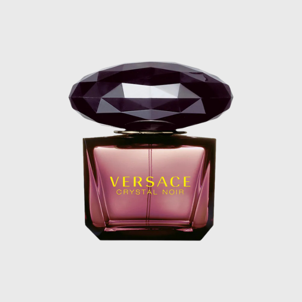 Versace  Crystal Noir EDP