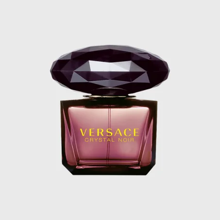 Versace  Crystal Noir EDP