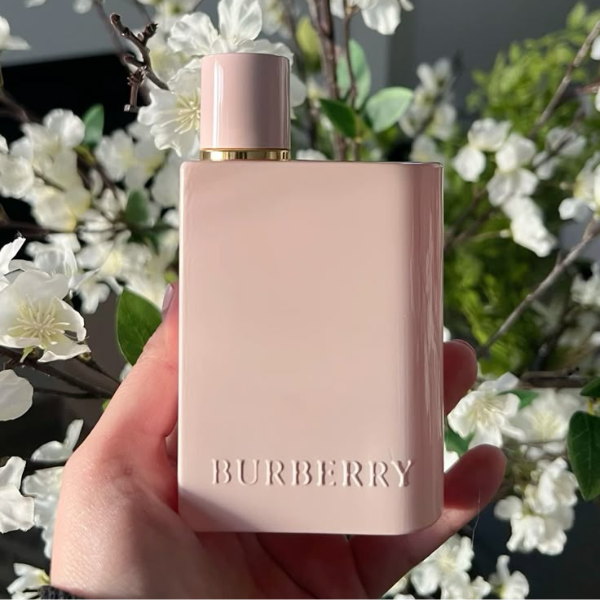 Burberry Her Elixir (TESTEUR)
