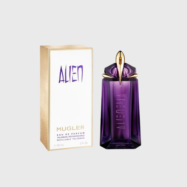 Mugler  Alien Eau de Parfum