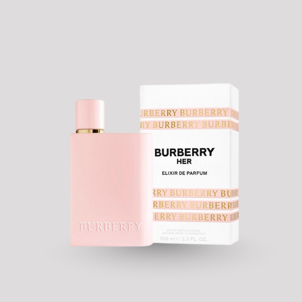 Burberry Her Elixir (TESTEUR)