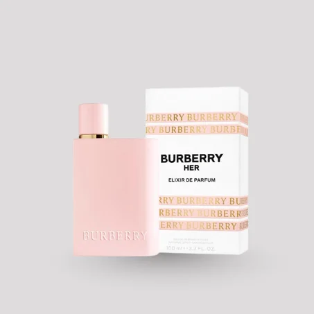 Burberry Her Elixir (TESTEUR)