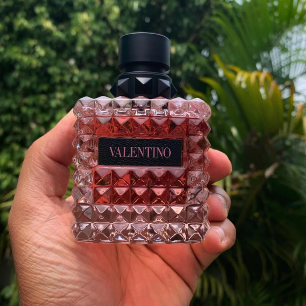 Valentino  Donna Born In Roma Intense Eau de Parfum