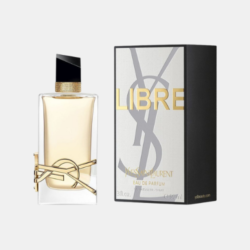Liber YSL