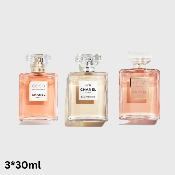 Pack Chanel