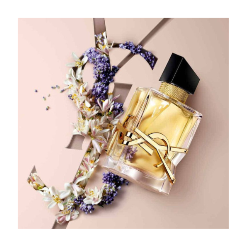Liber YSL