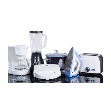 إلكترونيات