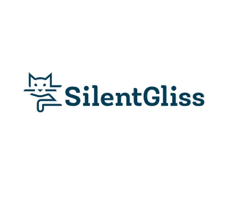 Silent gliss