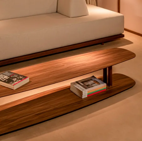 Table Axis