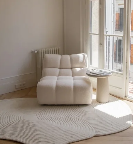 Fauteuil Nude