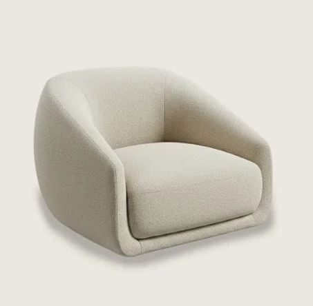 Fauteuil Boss