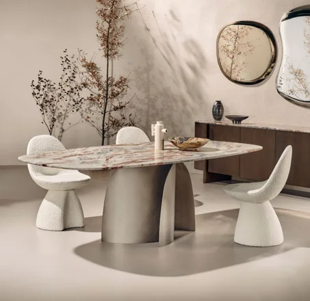 Table Bloom