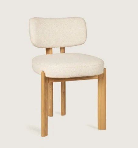 Chaise Jade
