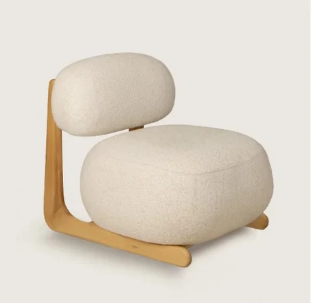 Fauteuil Mare