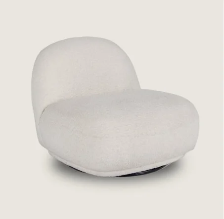 Fauteuil Elise