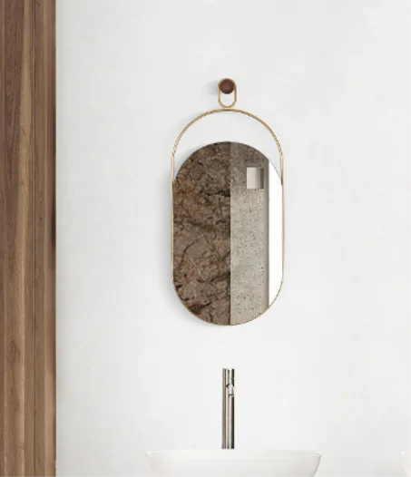 Miroir Eslabon