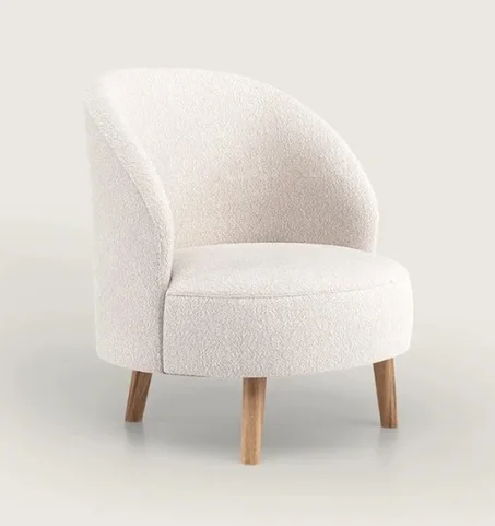 Fauteuil Eva