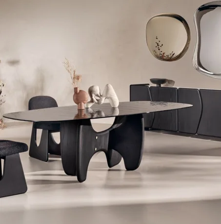 Table Tribe