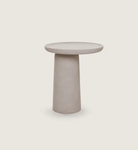 Table d'appoint Cala