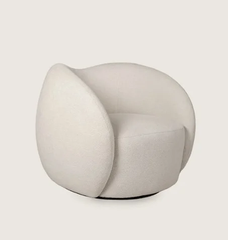 Fauteuil Sofia