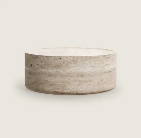 Table basse Tivoli
