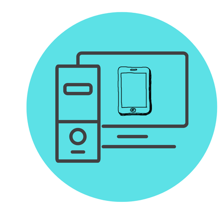 الأجهزة الالكترونية