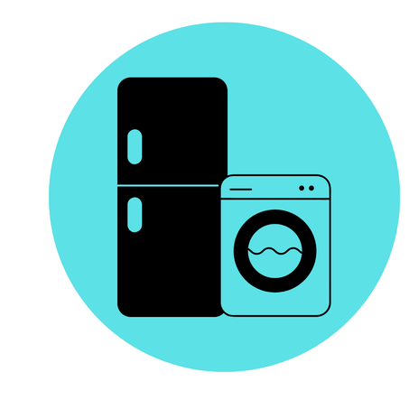 الأجهزة المنزلية