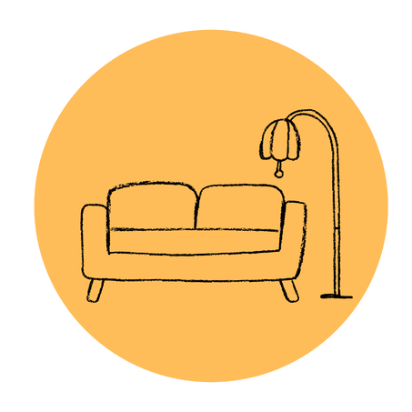 أتات و ديكور