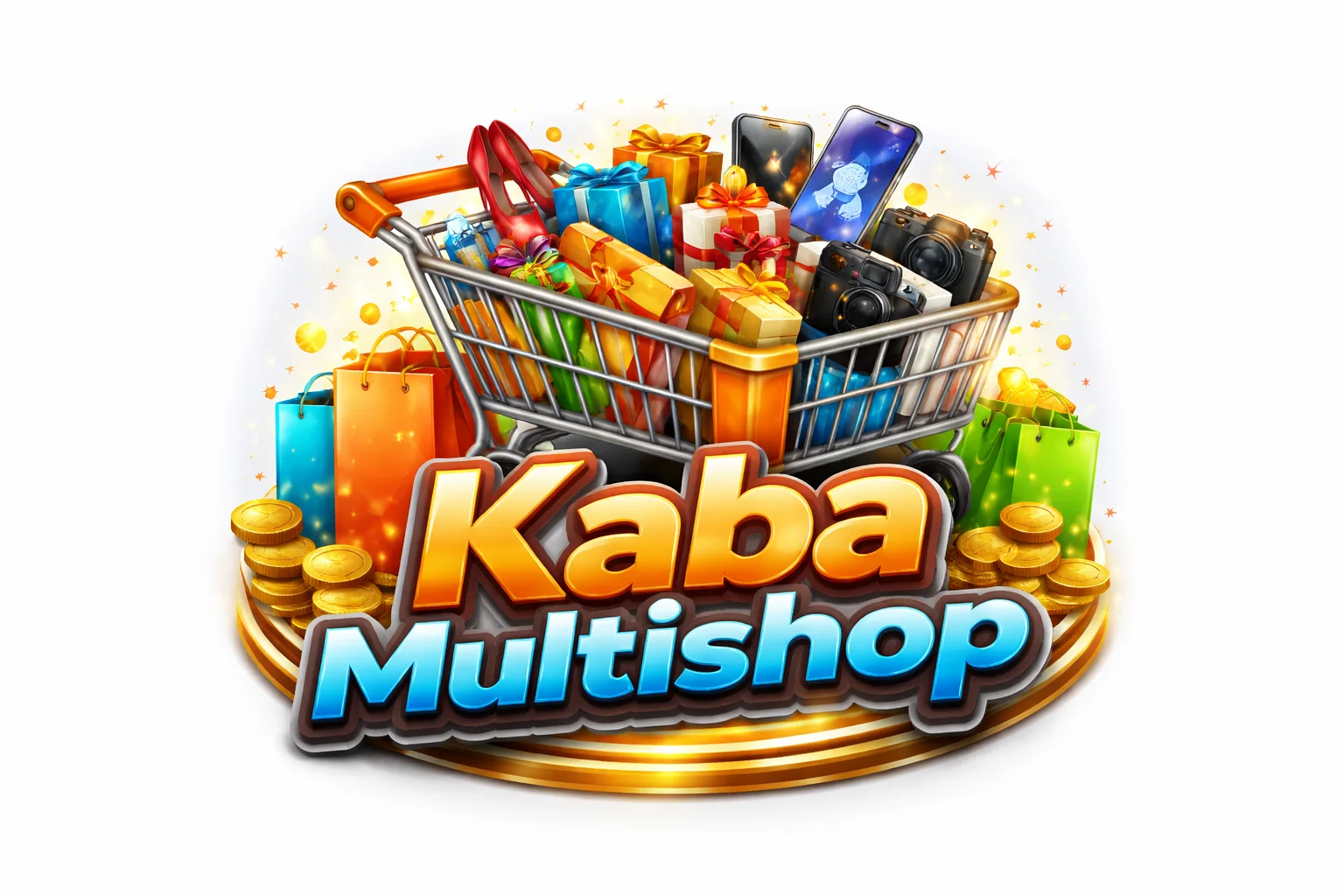 Kabaamultishop