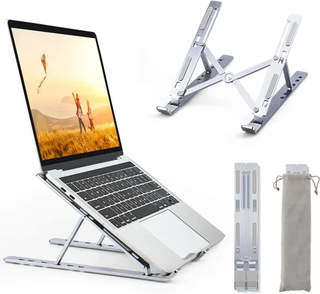 Support d'ordinateur portable