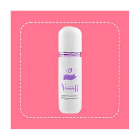 فيتامينات البشرة