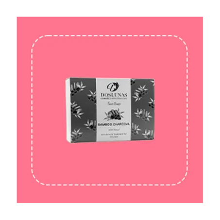 صابون الوجه