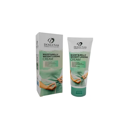 كريم التنحيف الطبيعي