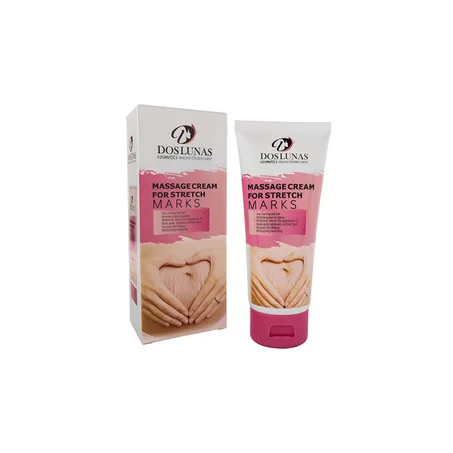 كريم لعلامات التمدد